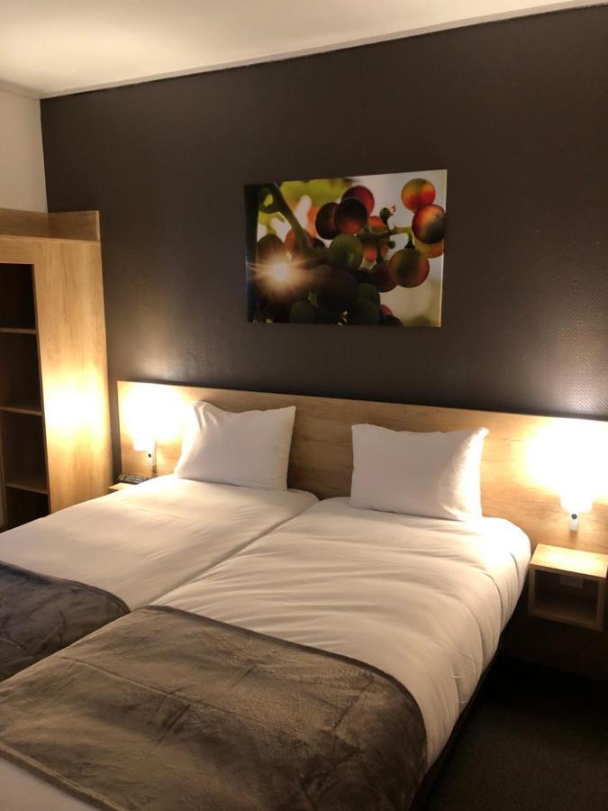 Hotel Wood Inn Bordeaux Aéroport Mérignac Esterno foto