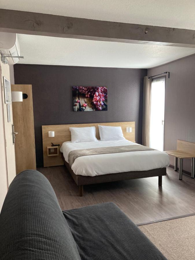 Hotel Wood Inn Bordeaux Aéroport Mérignac Esterno foto