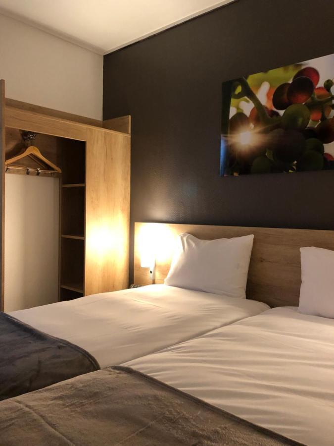Hotel Wood Inn Bordeaux Aéroport Mérignac Esterno foto