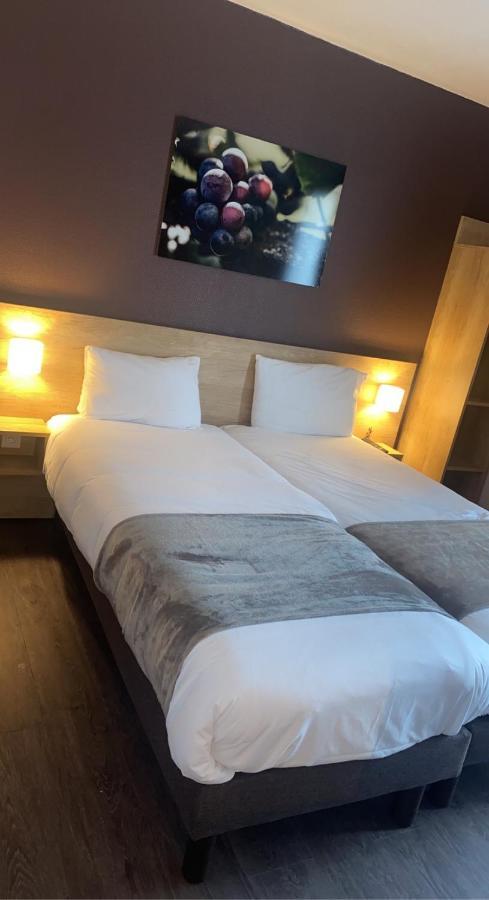 Hotel Wood Inn Bordeaux Aéroport Mérignac Esterno foto