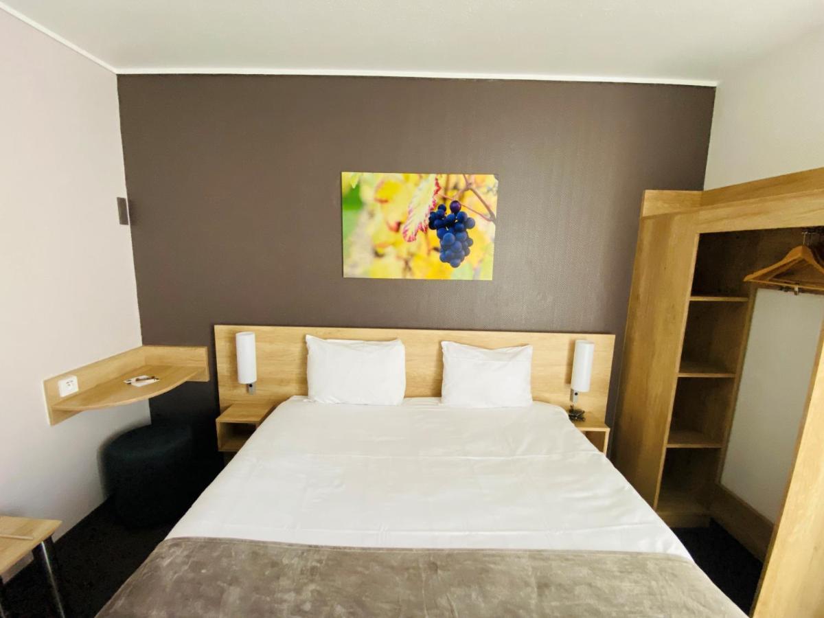 Hotel Wood Inn Bordeaux Aéroport Mérignac Esterno foto