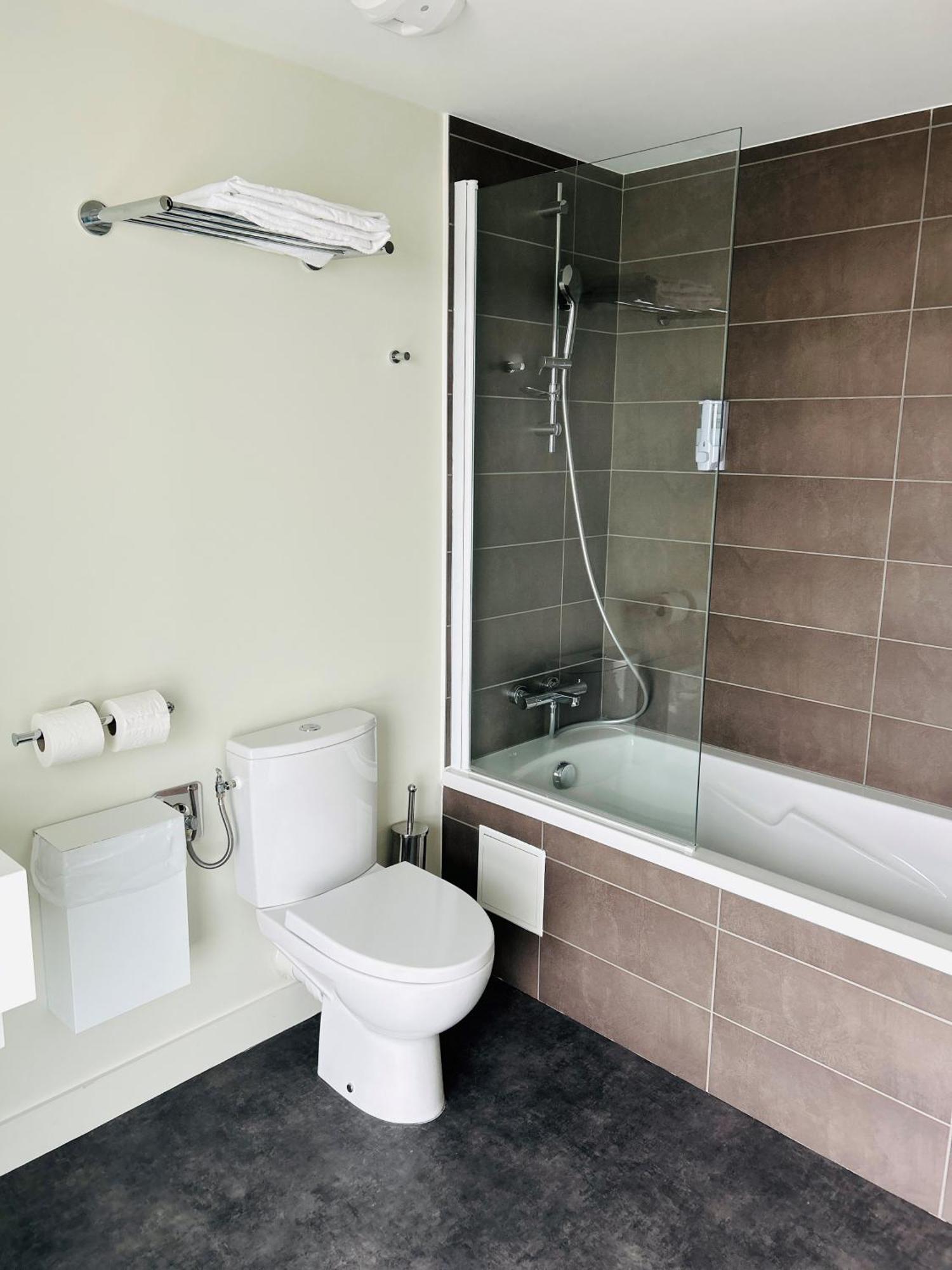 Hotel Wood Inn Bordeaux Aéroport Mérignac Esterno foto