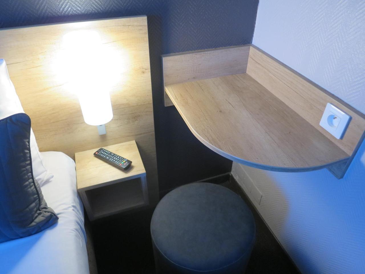 Hotel Wood Inn Bordeaux Aéroport Mérignac Esterno foto